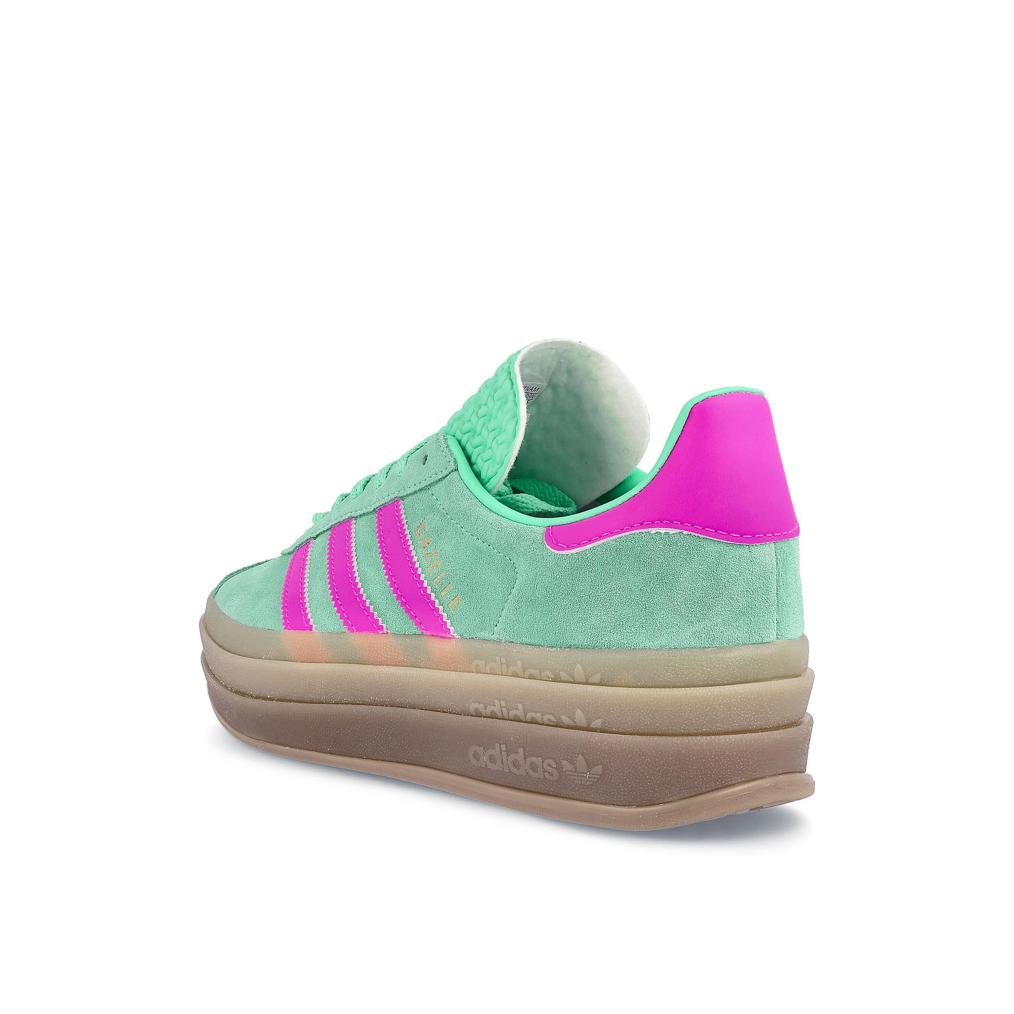 adidas Gazelle Bold W H06125 | OVERKILL