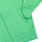 adidas Firebird Track Top Semi Screaming Green Track Jackets Detailfoto | Overkill