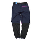 adidas Adventure Traverse Woven Pant Legend Ink / Glory Purple Sweat & Track Pants Material | Overkill