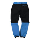 adidas Adventure Traverse Woven Pant Black / Focus Blue Sweat & Track Pants Material | Overkill