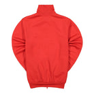 adidas Beckenbauer Track Top Red Track Jackets Material | Overkill