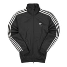 adidas Beckenbauer Track Top Black Track Jackets H09112 | Overkill