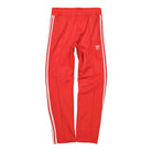 adidas Beckenbauer Track Pant Red Sweat & Track Pants H09114 | Overkill