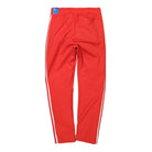 adidas Beckenbauer Track Pant Red Sweat & Track Pants Material | Overkill