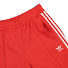 adidas Beckenbauer Track Pant Red Sweat & Track Pants Detailfoto | Overkill
