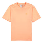adidas Adicolor Marshmallow BF Tee Glow Orange T-Shirts H09131 | Overkill