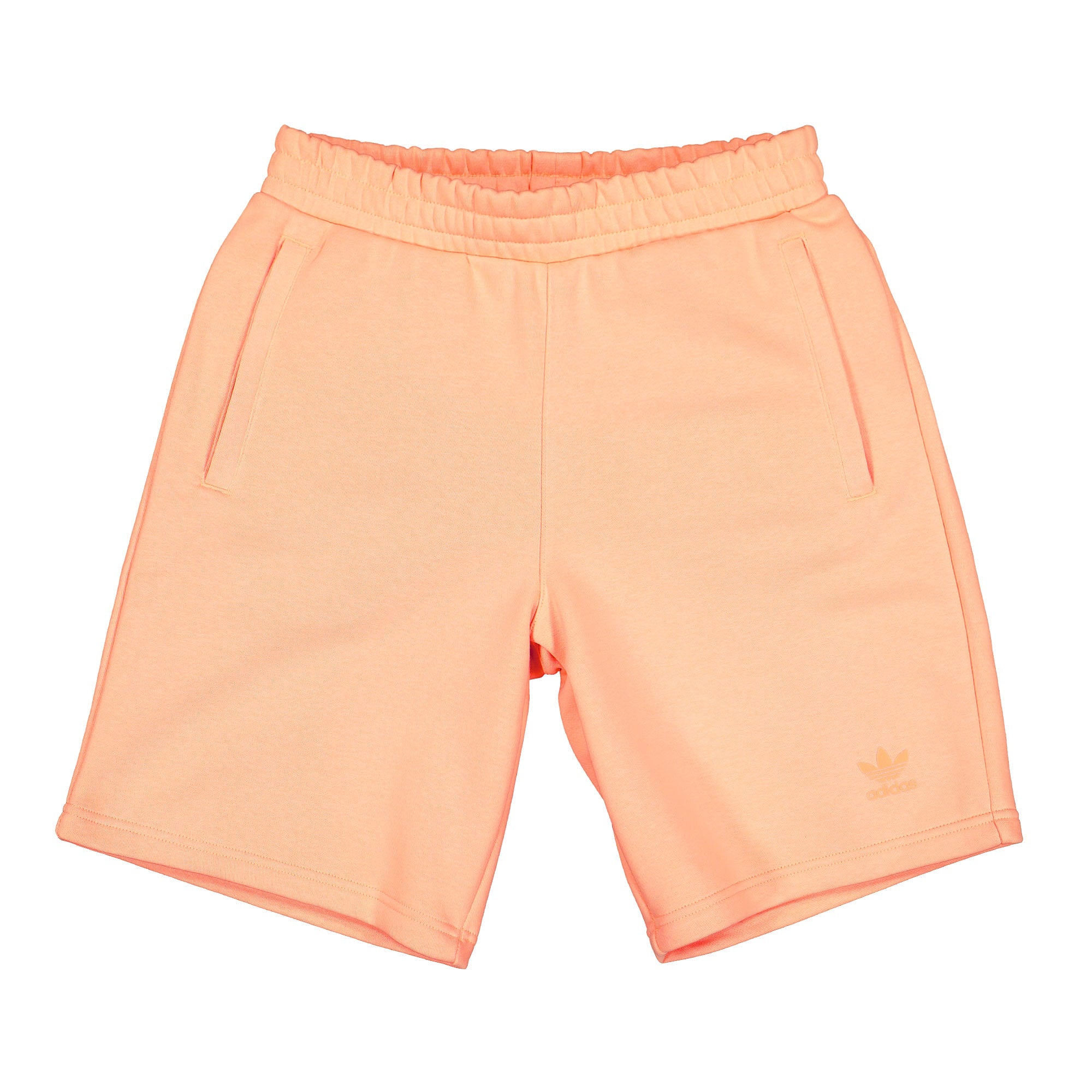 adidas Adicolor Marshmallow Short Glow Orange Shorts H09150 | Overkill