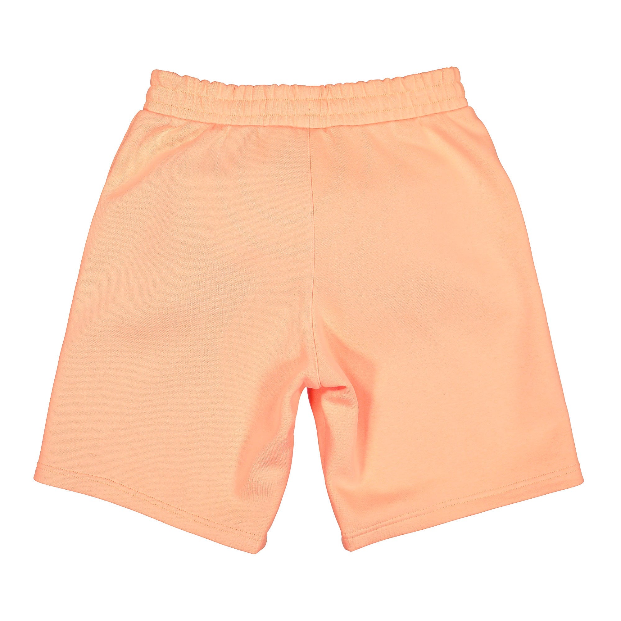 adidas Adicolor Marshmallow Short Glow Orange Shorts Material | Overkill