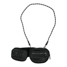 adidas Ivy Park x adidas Belt Bag Black Hip & Waist Bags H09189 | Overkill