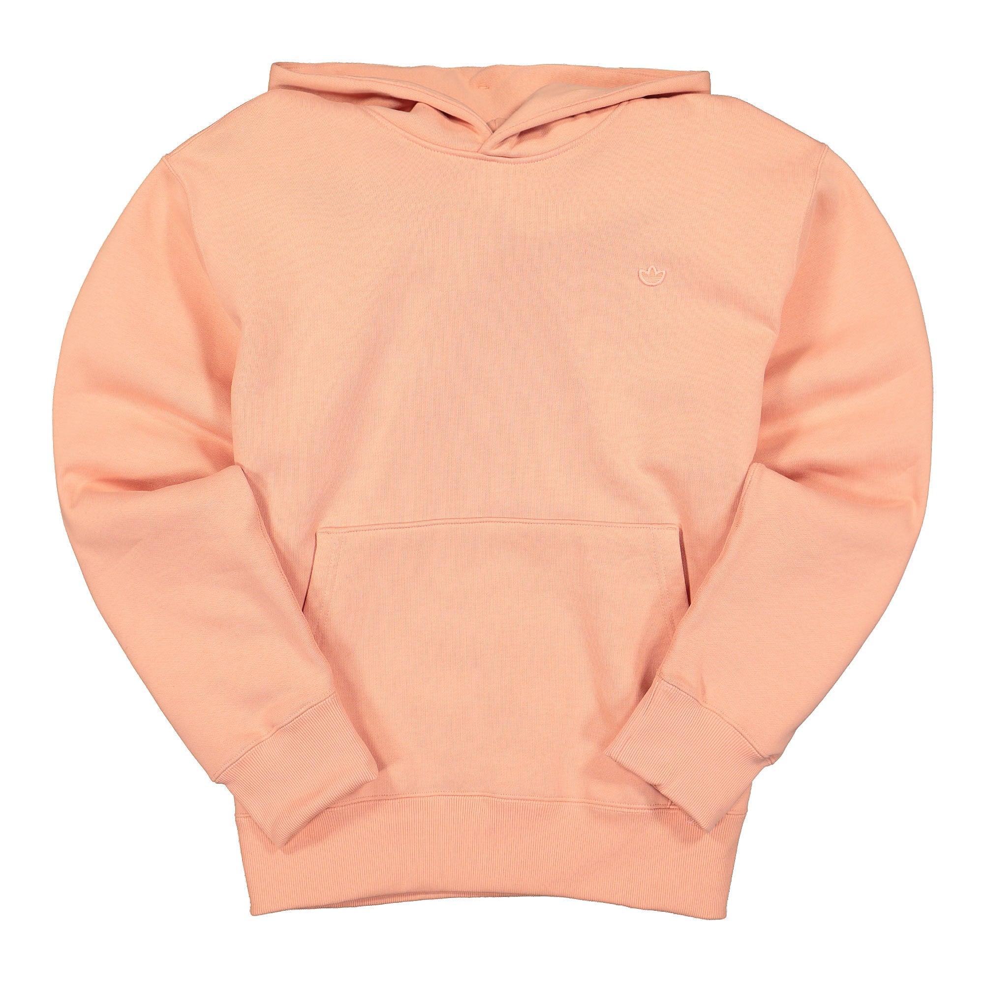 adidas Contempo Hoody Ambient Blush Hoodies H11360 | Overkill