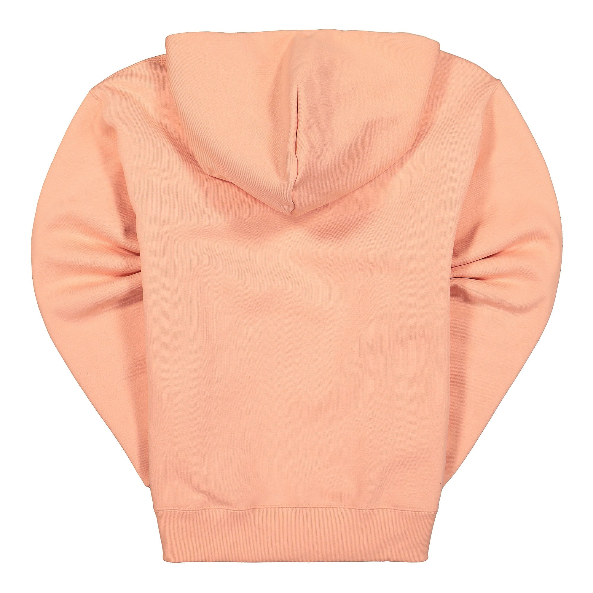 adidas Contempo Hoody Ambient Blush Hoodies Material | Overkill