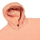 adidas Contempo Hoody Ambient Blush Hoodies Close-up | Overkill