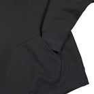 adidas Contempo Hoody Black Hoodies Detailfoto | Overkill