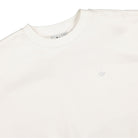 adidas Wmns Sweatshirt White Sweatshirts Close-up | Overkill