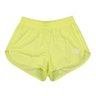 adidas Wmns Shorts Pulse Yellow Shorts H15803 | Overkill