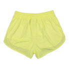 adidas Wmns Shorts Pulse Yellow Shorts Material | Overkill