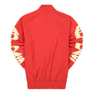 adidas Wmns Windbreaker Vivired Windbreaker Material | Overkill