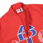 adidas Wmns Windbreaker Vivired Windbreaker Close-up | Overkill