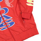adidas Wmns Windbreaker Vivired Windbreaker Detailfoto | Overkill