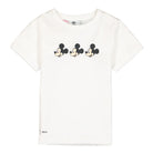 adidas Mickey & Friends Tee Infants White T-Shirts H20317 | Overkill