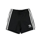 adidas Mickey & Friends Short Tee Set Black T-Shirts Close-up | Overkill