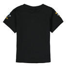 adidas Mickey & Friends Short Tee Set Black T-Shirts Detailfoto | Overkill