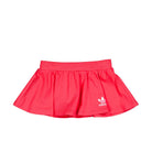 adidas Mickey & Friends Skirt Tee Set Infants White T-Shirts Close-up | Overkill