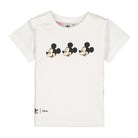 adidas Mickey & Friends Tee Infants White T-Shirts H22579 | Overkill
