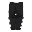 adidas Crew Set Black / White Sweatshirts Detail view 1 | Overkill