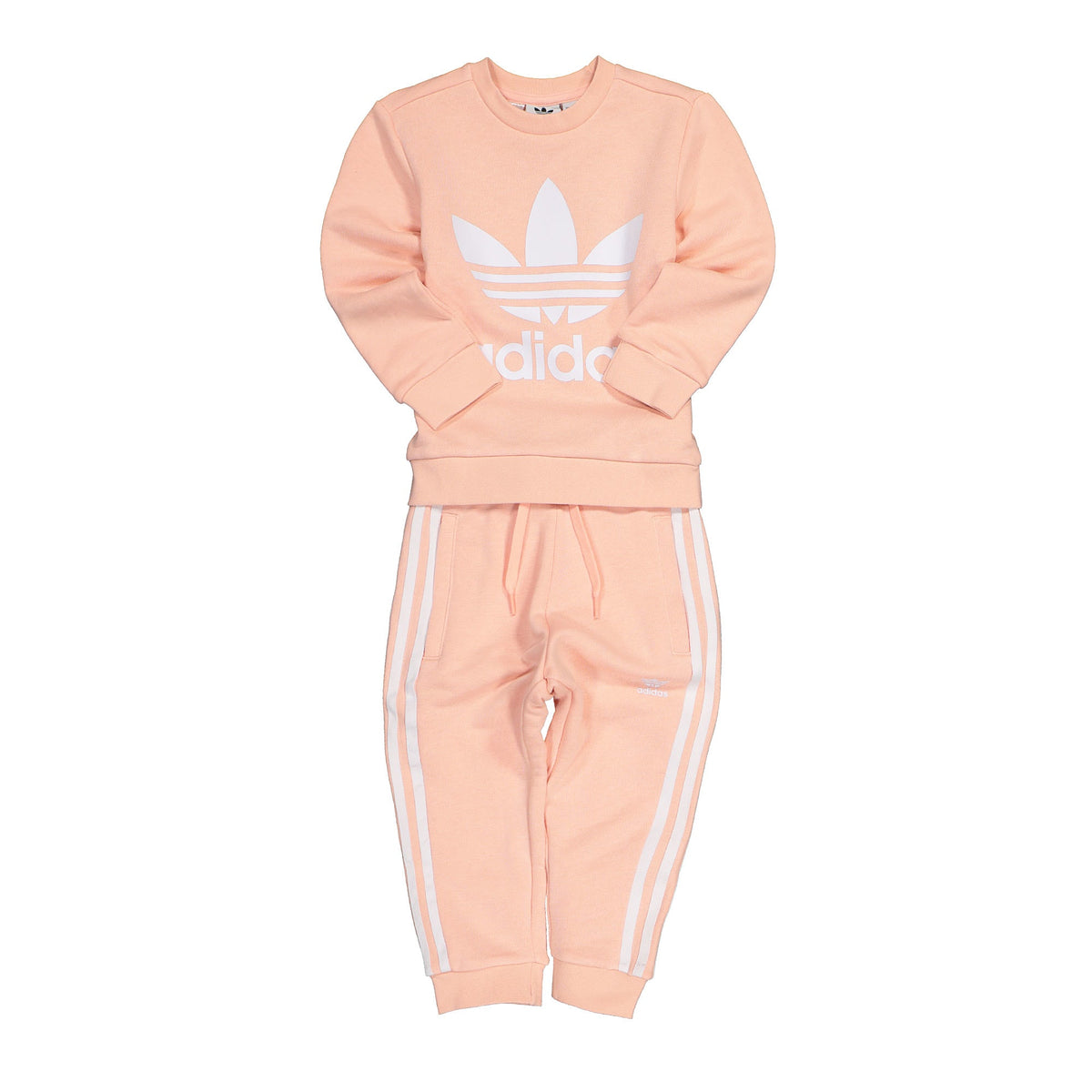 H25253 adidas Adicolor Crew Set H25252 | OVERKILL