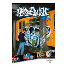 overkill_Test Hard 2 Burn Magazin #5   37902 | Overkill