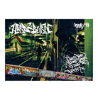 overkill_Test Hard 2 Burn Magazin #6   37903 | Overkill