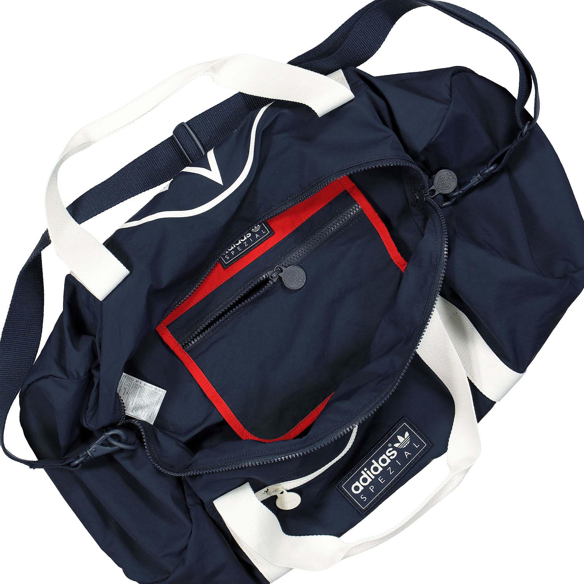 adidas SPZL Portslade Bag Night Navy Shoulder & Cross Body Bags Detailfoto | Overkill