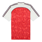 adidas AFC 90-92 Jersey Multicolor / White / Red T-Shirts Material | Overkill