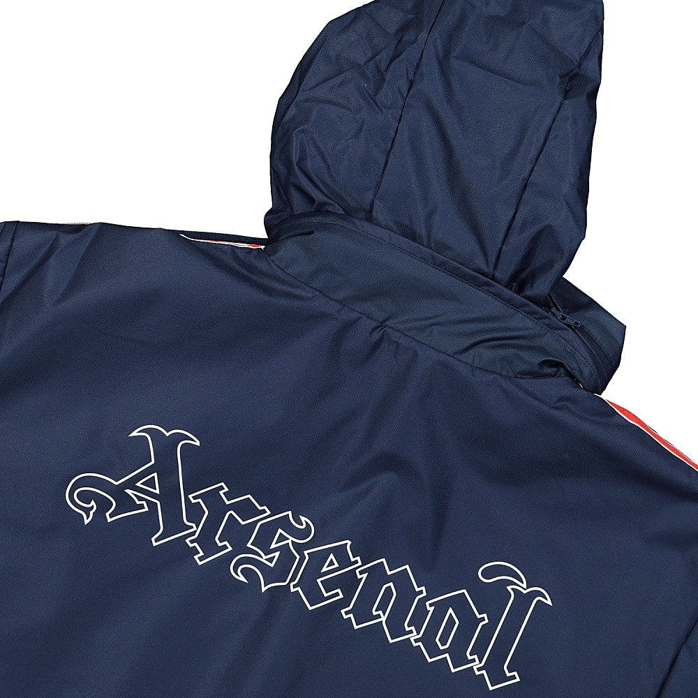 adidas AFC 90-92 Jacket H31144 | OVERKILL