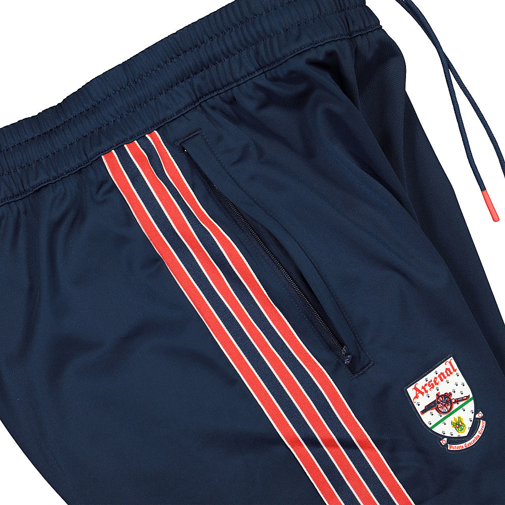 adidas AFC 90-92 Track Pant Collegiate Navy Sweat & Track Pants Detailfoto | Overkill