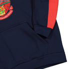 adidas AFC 90-92 Hoody Red / Collegiate Navy Hoodies Detailfoto | Overkill