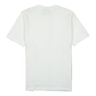 adidas College Crest Tee White T-Shirts Material | Overkill