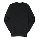 adidas C Crest Crew Black Sweatshirts Material | Overkill