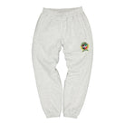 adidas C Crest Spant Light Grey Heather Sweat & Track Pants H32149 | Overkill