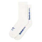 Reebok Juun.J x Reebok Socks White / Court Blue Socks H32581 | Overkill