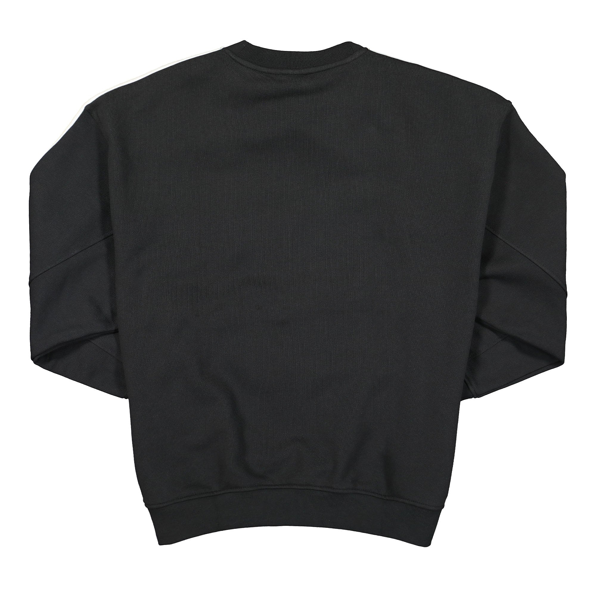 adidas Wmns OS Sweatshirt Black Sweatshirts Material | Overkill