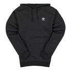 adidas Essential Hoody Black Hoodies H34652 | Overkill