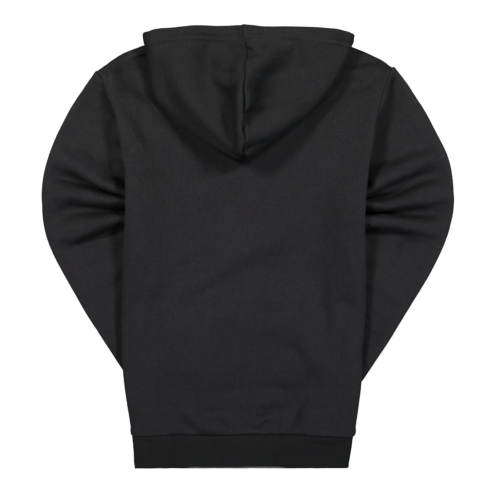 adidas Essential Hoody Black Hoodies Material | Overkill