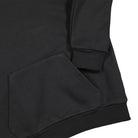 adidas Essential Hoody Black Hoodies Detailfoto | Overkill