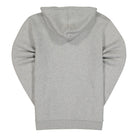 adidas Essential Hoody Medium Grey Heather Hoodies Material | Overkill