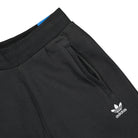 adidas Trefoil Essentials Pant Black Sweat & Track Pants Detailfoto | Overkill