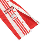adidas Wmns Adibreak Track Pant Red Sweat & Track Pants Detail view 1 | Overkill