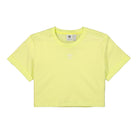 adidas Wmns Tee Pulyel Pulse Yellow T-Shirts H37884 | Overkill