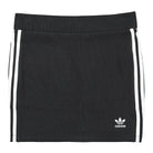 adidas 3 Stripes Skirt Black Skirts H38761 | Overkill